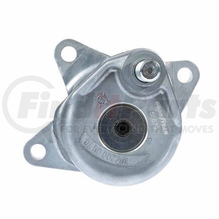 55579 by GOODYEAR BELTS - Accessory Drive Belt Tensioner Assembly - FEAD Automatic Tensioner