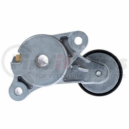 55581 by GOODYEAR BELTS - Accessory Drive Belt Tensioner Pulley - FEAD Automatic Tensioner, 2.28 in. Outside Diameter, Steel