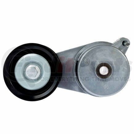 55695 by GOODYEAR BELTS - Accessory Drive Belt Tensioner Pulley - FEAD Automatic Tensioner, 3.1 in. Outside Diameter, Steel