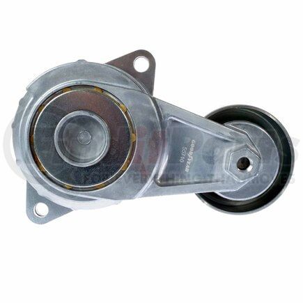 55710 by GOODYEAR BELTS - Accessory Drive Belt Tensioner Pulley - FEAD Automatic Tensioner, 2.75 in. Outside Diameter, Steel