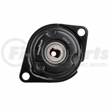 55834 by GOODYEAR BELTS - Accessory Drive Belt Tensioner Pulley - FEAD Automatic Tensioner,