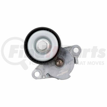 55837 by GOODYEAR BELTS - Accessory Drive Belt Tensioner Pulley - FEAD Automatic Tensioner, 2.36 in. Outside Diameter, Thermoplastic