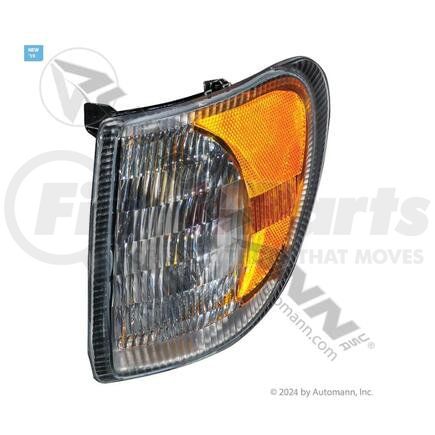 564.55211 by AUTOMANN - TURN SIGNAL LH IHC