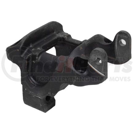 60556-115 by HENDRICKSON - Rear Axle Bottom Cap - 11.5 Deg, For PRIMAAX EX 23K Suspensions