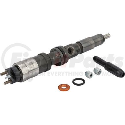 ap52900 by ALLIANT POWER - REMANUFACTURED COMMON RAIL INJECTOR
