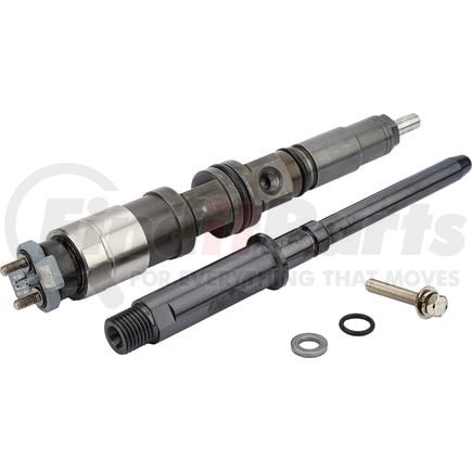 ap51903 by ALLIANT POWER - REMANUFACTURED COMMON RAIL INJECTOR 9.0L JOHN DEER
