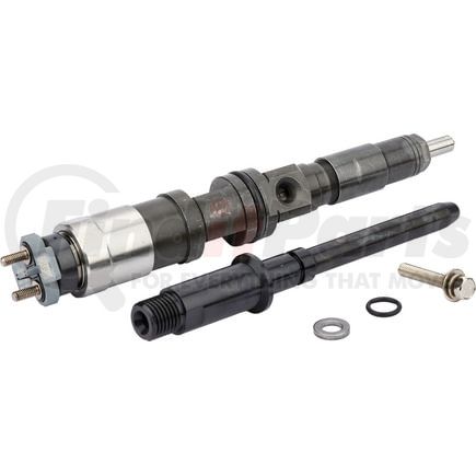 ap51902 by ALLIANT POWER - REMANUFACTURED COMMON RAIL INJECTOR 9.0L JOHN DEER