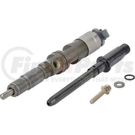 ap51900 by ALLIANT POWER - Reman Common Rail Injector, 9.0L John Deere