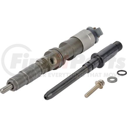 ap51900 by ALLIANT POWER - REMANUFACTURED COMMON RAIL INJECTOR 9.0L JOHN DEER