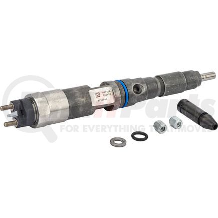 ap50905 by ALLIANT POWER - REMANUFACTURED COMMON RAIL INJECTOR 8.1L JOHN DEER