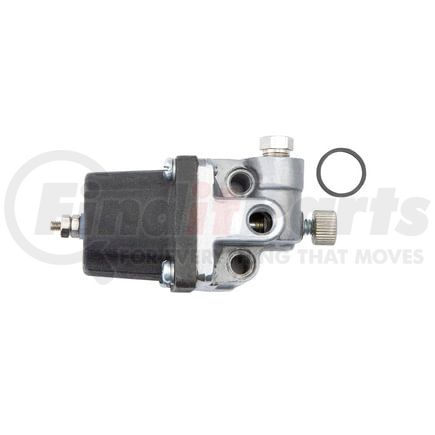 ap3035344 by ALLIANT POWER - Fuel Shut-Off Valve Assembly-24 Volt