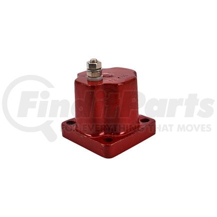 ap4024808 by ALLIANT POWER - Fuel Shut-Off Coil-12 Volt