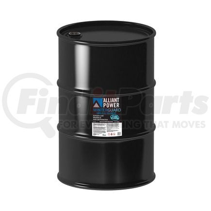 ap0522 by ALLIANT POWER - Winterguard - 208L (Treats 208,000L)
