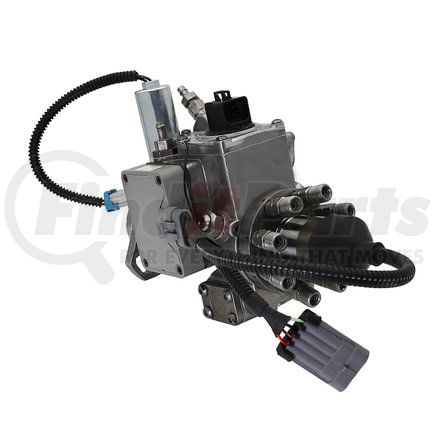 AP05521S by ALLIANT POWER - Diesel Fuel Injector Pump