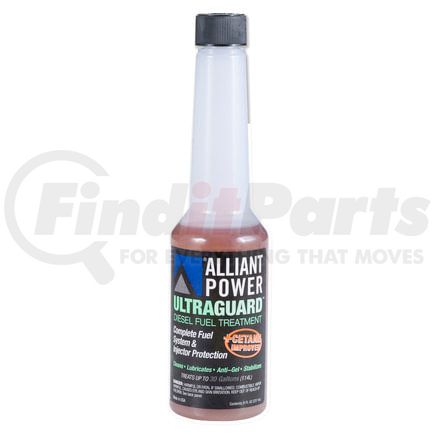 ap0500 by ALLIANT POWER - Ultraguard - 8oz Bottle (Treats 30Gal)