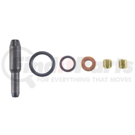 AP0123 by ALLIANT POWER - Injector Installation Kit, John Deere 4.5L 6.8L