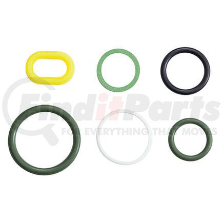 AP0090 by ALLIANT POWER - Injection Pressure Regulator (IPR) Valve Seal Kit