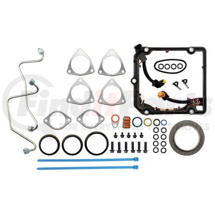 AP0071 by ALLIANT POWER - High-Pressure Fuel Pump Install Kit, Ford 6.4L