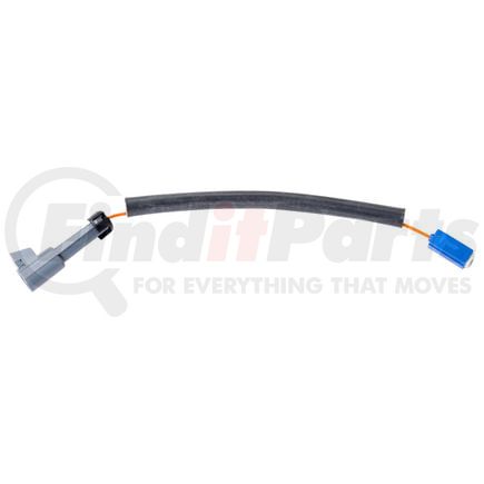 AP0067 by ALLIANT POWER - Glow Plug Wire Harness Extension, GM 6.5L 1992-99