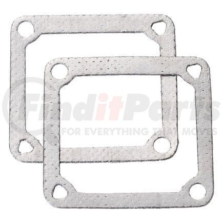 AP0058 by ALLIANT POWER - Intake Grid Heater Gasket