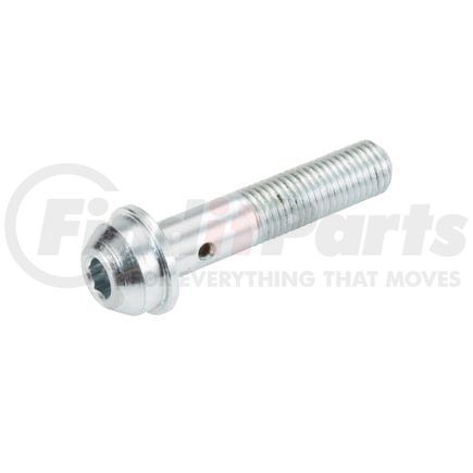 AP0059 by ALLIANT POWER - Fuel Return Line Banjo Bolt, GM 6.6L LB7