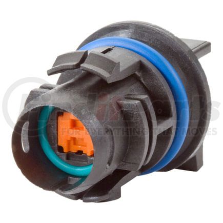 AP0040 by ALLIANT POWER - Injector Connector, G2.8