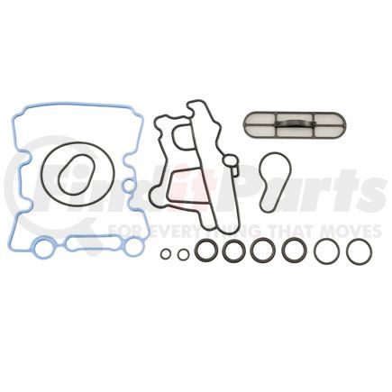 AP0039 by ALLIANT POWER - Engine Oil Cooler Gasket Kit