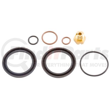 AP0029 by ALLIANT POWER - Fuel Filter Base And Hand Primer Seal Kit