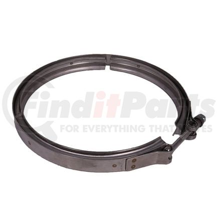 ap70406 by ALLIANT POWER - DPF Inlet Clamp