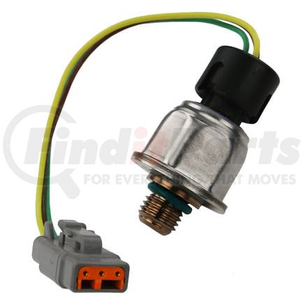 AP63569 by ALLIANT POWER - Injection Control Pressure (ICP) Sensor