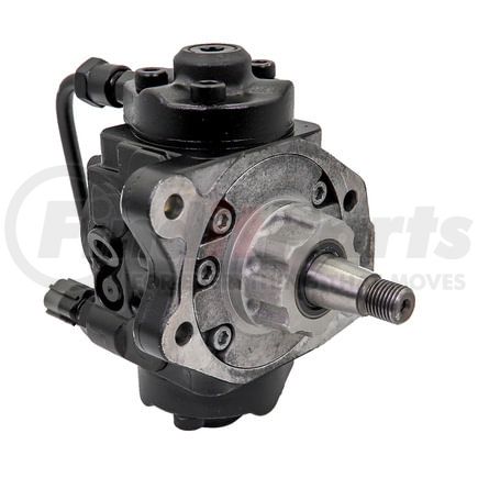 AP53950 by ALLIANT POWER - Reman Common Rail Injection Pump, Isuzu 4Hk1