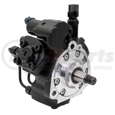 AP53951 by ALLIANT POWER - Remanufactured Common Rail Injection Pump