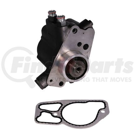 AP63623 by ALLIANT POWER - Reman HP Oil Pump, Ford 7.3L 1998-1999