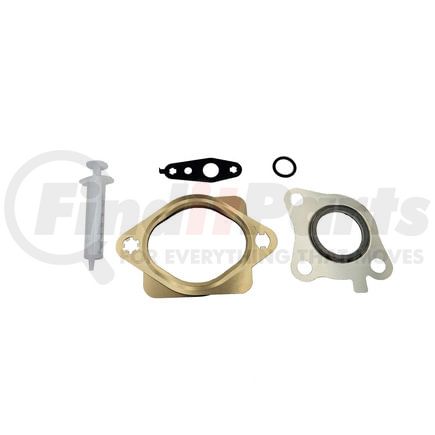 ap0142 by ALLIANT POWER - Turbo Install Kit, Right Side, Ford 3.5L 11-20