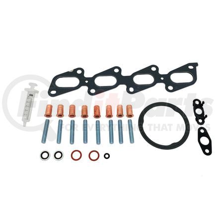 ap0143 by ALLIANT POWER - Turbo Install Kit, 2011-2018 GM 1.4L