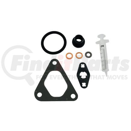 ap0140 by ALLIANT POWER - Turbo Install Kit, Mercedes 2.7L OM647/612 00-06