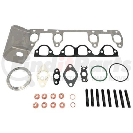 AP0176 by ALLIANT POWER - Discontinued - Turbo Install Kit, VW Tdi 1.9L