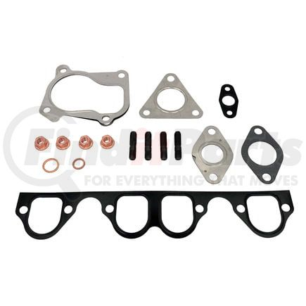 AP0174 by ALLIANT POWER - Discontinued -Turbo Install Kit, VW Tdi 1.9L 96-99