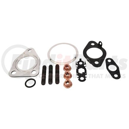 AP0185 by ALLIANT POWER - Discontinued - Turbo Install Kit, GM 2.0L LBS/LUZ