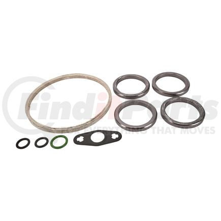 AP0187 by ALLIANT POWER - Discontinued - Turbo Install Kit, BMW/Mini  2.0L