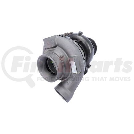 AP90010 by ALLIANT POWER - Reman Lp B2Fs Turbo, Maxxforce 7