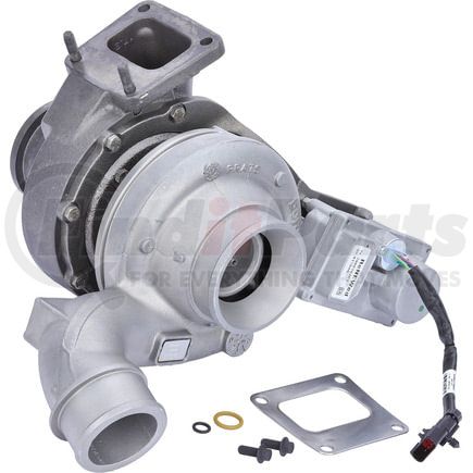 AP90012 by ALLIANT POWER - Reman S300V Turbo, Maxxforce Dt466