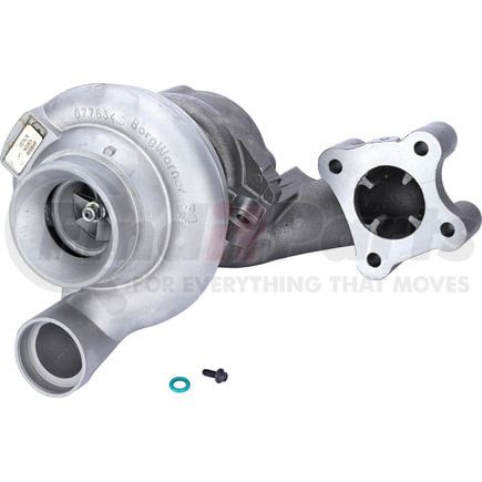 AP90020 by ALLIANT POWER - Reman Lp B2Fs Turbo, Maxxforce Dt570