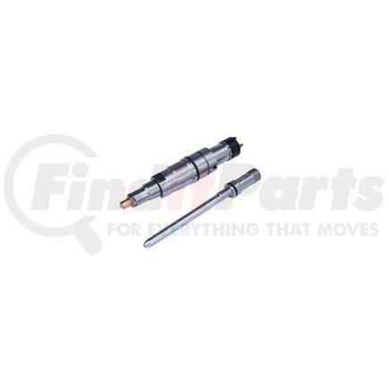 AP55100 by ALLIANT POWER - Reman Fuel Injector, Cummins ISX XPI