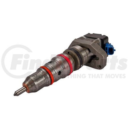 AP63904AE by ALLIANT POWER - Reman HEUI Fuel Injector, Ford 7.3L/T444