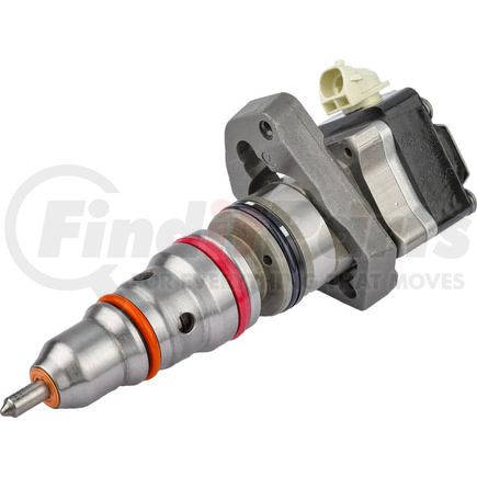 AP63907BC by ALLIANT POWER - Reman HEUI Fuel Injector, Navistar