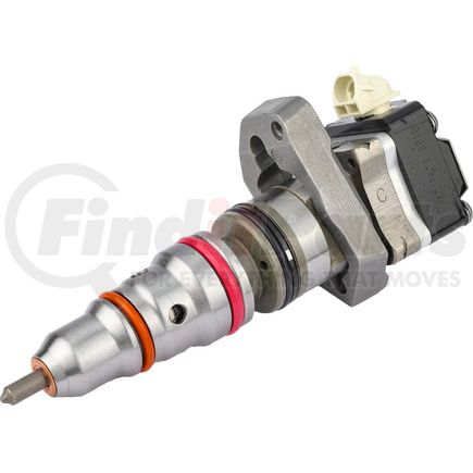 AP63909BE by ALLIANT POWER - Reman HEUI Fuel Injector, Navistar