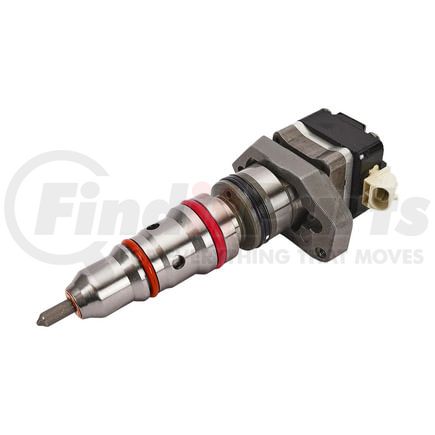 AP63910BF by ALLIANT POWER - Reman HEUI Fuel Injector, Navistar, Detroit, Perk