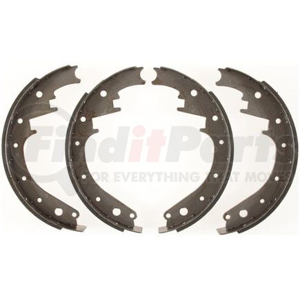 55 by BENDIX - New Shoe Set