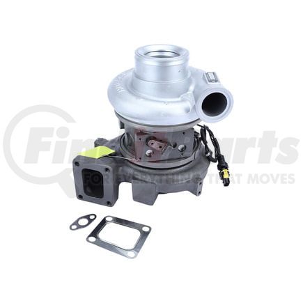 AP90030 by ALLIANT POWER - Reman Turbo No Actuator, Paccar Mx13